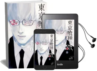 Tokyo Ghoul, Vol. 13 Audiobook download free by Sui Ishida
