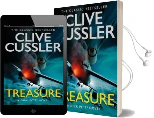 Treasure Audiobook download free by Clive Cussler