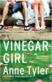 Audiobook Vinegar Girl author Anne Tyler