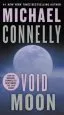 Audiobook Void Moon author Michael Connelly