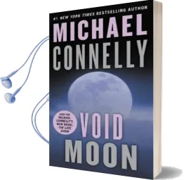 Void Moon Audiobook download free by Michael Connelly