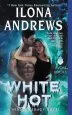 Audiobook White hot: A Hidden Legacy Novel author Ilona Andrews