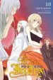 Audiobook A Certain Magical Index, Vol. 10 (Light Novel) author Kazuma Kamachi