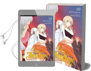 A Certain Magical Index, Vol. 10 (Light Novel) Audiobook download free by Kazuma Kamachi
