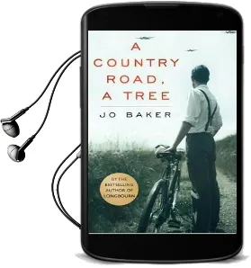 A Country Road, a Tree Audiobook download free by Jo Baker