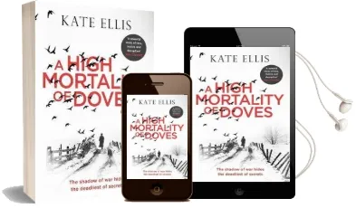 A High Mortality of Doves Audiobook download free by Kate Ellis