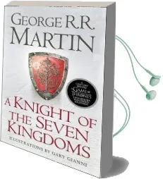 A Knight of the Seven Kingdoms Audiobook download free by George R. R. Martin