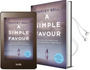 A Simple Favour Audiobook download free by Darcey Bell