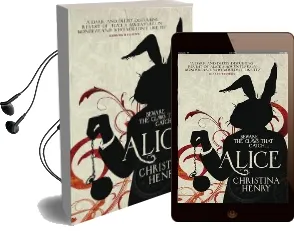 Alice Audiobook download free by Christina Henry