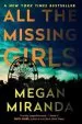 Audiobook All the Missing Girls author Megan Miranda