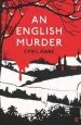 Audiobook An English Murder author Cyril Hare