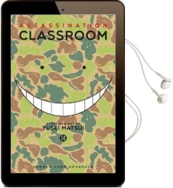 Assassination Classroom, Vol. 14 Audiobook download free by Yusei Matsui