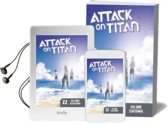 Attack on Titan 22 Audiobook download free by Hajime Isayama