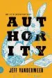 Audiobook Authority author Jeff Vandermeer