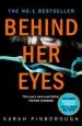 Audiobook Behind her Eyes: The Sunday Times #1 Best Selling Psychological Thriller author Sarah Pinborough
