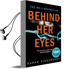 Behind her Eyes: The Sunday Times #1 Best Selling Psychological Thriller Audiobook download free by Sarah Pinborough