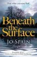 Audiobook Beneath the Surface: (An Inspector tom Reynolds Mystery Book 2) author Jo Spain