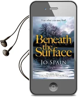 Beneath the Surface: (An Inspector tom Reynolds Mystery Book 2) Audiobook download free by Jo Spain