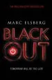 Audiobook Blackout author Marc Elsberg