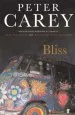 Audiobook Bliss author Peter Carey