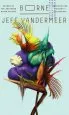 Audiobook Borne author Jeff Vandermeer