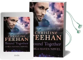 Bound Together Audiobook download free by Christine Feehan