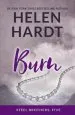 Audiobook Burn: Steel Brothers: Five author Helen Hardt