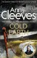 Audiobook Cold Earth author Ann Cleeves