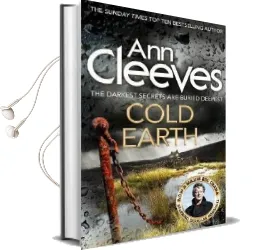 Cold Earth Audiobook download free by Ann Cleeves