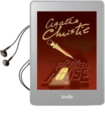 Crooked House Audiobook download free by Agatha Christie