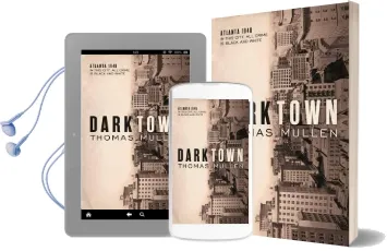 Darktown Audiobook download free by Thomas Mullen