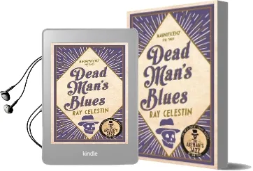 Dead Man'S Blues Audiobook download free by Ray Celestin