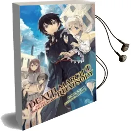 Death March to the Parallel World Rhapsody, Vol. 1 (Light Novel) Audiobook download free by Hiro Ainana