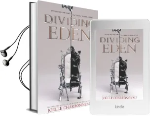 Dividing Eden Audiobook download free by Joelle Charbonneau