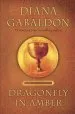 Audiobook Dragonfly in Amber (25Th Anniversary Edition) author Diana Gabaldon