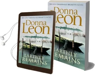 Earthly Remains Audiobook download free by Donna Leon