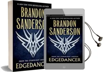 Edgedancer: From the Stormlight Archive Audiobook download free by Brandon Sanderson