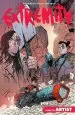 Audiobook Extremity Volume 1: Artist author Daniel Warren Johnson