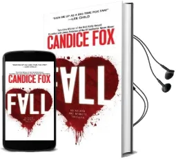 Fall Audiobook download free by Candice Fox
