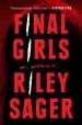 Audiobook Final Girls: A Novel author Riley Sager