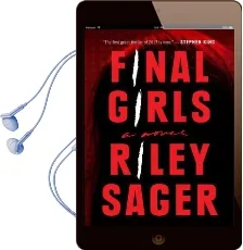Final Girls: A Novel Audiobook download free by Riley Sager