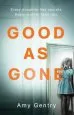Audiobook Good as Gone author Amy Gentry