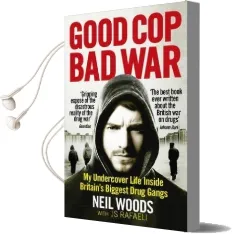 Good Cop, bad war Audiobook download free by Neil Woods