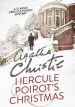 Audiobook Hercule Poirot'S Christmas author Agatha Christie