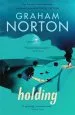 Audiobook Holding author Graham Norton