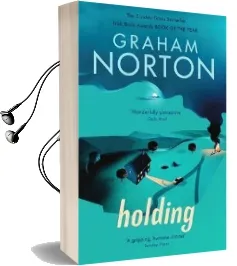 Holding Audiobook download free by Graham Norton