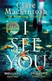 Audiobook I see you: The Number one Sunday Times Bestseller author Clare Mackintosh