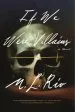 Audiobook If we Were Villains: A Novel author M. L. Rio
