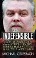 Audiobook Indefensible author Michael Griesbach