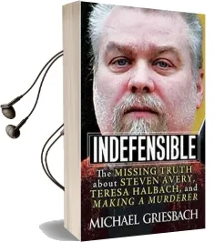Indefensible Audiobook download free by Michael Griesbach